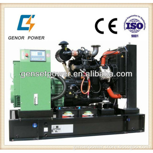 Natural Gas Standby Generator